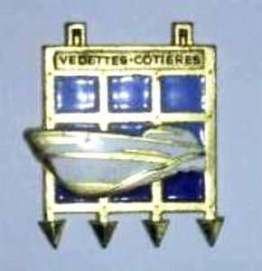 Insignes divers - 044